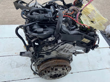 Load image into Gallery viewer, Motor BMW E84 N47D20B 2.0 204PS 150kW 155TKm 2008 Diesel Engine Komplett MOT4467826757cz