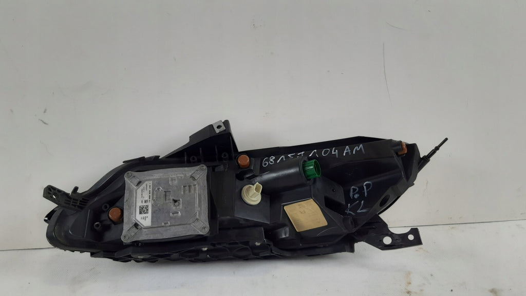 Frontscheinwerfer Jeep Cherokee Kl 68157104AM Rechts Scheinwerfer Headlight SCH2303232931ao