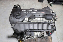Load image into Gallery viewer, Motor Ford Volvo Focus P I HYDA 2.5 193PS 166kW 170TKm Benzin Engine Komplett MOT6608264364fd