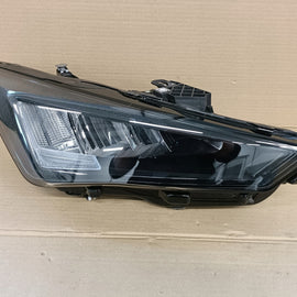 Frontscheinwerfer Seat Tarraco 5FB941006H LED Rechts Scheinwerfer Headlight SCH8170515611fp