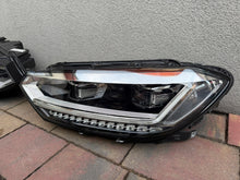 Laden Sie das Bild in den Galerie-Viewer, Frontscheinwerfer VW Touran 5TB941081A 5TB941082A LED Ein Satz Headlight SCH6416172476vb