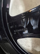 Load image into Gallery viewer, 1x Alufelge 18 Zoll 8.0" 5x112 32 5ET A2544015400 Mercedes-Benz Glc Rim Wheel FEL3664627737ct