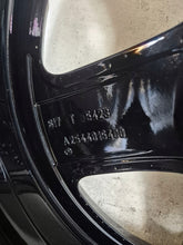 Laden Sie das Bild in den Galerie-Viewer, 1x Alufelge 18 Zoll 8.0" 5x112 32 5ET A2544015400 Mercedes-Benz Glc Rim Wheel FEL3664627737ct