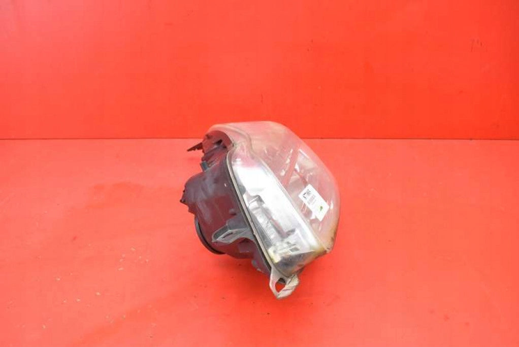 Frontscheinwerfer Opel Insignia A 13226782 Links Scheinwerfer Headlight