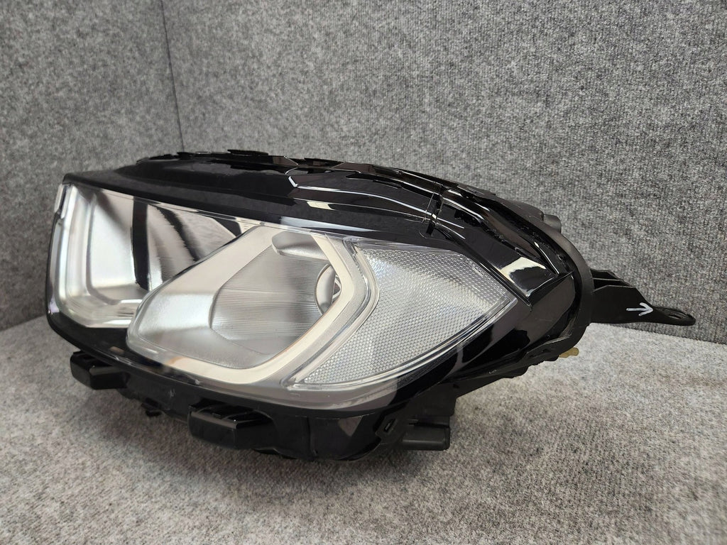 Frontscheinwerfer Ford Ecosport MN1513E015 LED FALSE Scheinwerfer Headlight SCH9234177568en