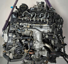 Laden Sie das Bild in den Galerie-Viewer, Motor Audi Seat Skoda VW I CBA 2.0 TDI 170PS Diesel Engine Komplett MOT8905410812yj
