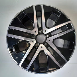 1x Alufelge 18 Zoll 7.5