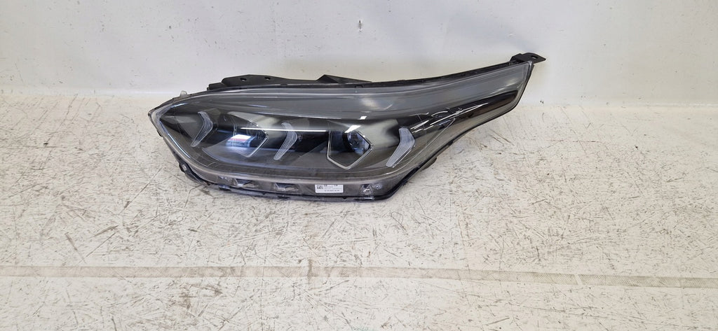 Frontscheinwerfer Kia Xceed 92101-J7500 LED Links Scheinwerfer Headlight SCH8407923934li