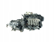 Load image into Gallery viewer, Motor Audi 100 C4 AAS AXJ 2.4 82PS 60kW Diesel Engine Komplett MOT1260833182ad
