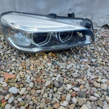Laden Sie das Bild in den Galerie-Viewer, Frontscheinwerfer BMW 2 F45 7472213-01 LED Rechts Scheinwerfer Headlight SCH7293435756ld