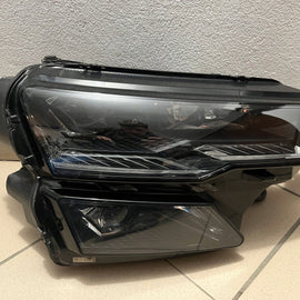 Frontscheinwerfer Skoda Karoq 57B941036 Full LED Rechts Scheinwerfer Headlight SCH2351697435qs