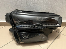 Laden Sie das Bild in den Galerie-Viewer, Frontscheinwerfer Skoda Karoq 57B941036 Full LED Rechts Scheinwerfer Headlight SCH2351697435qs