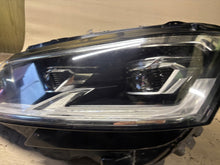 Load image into Gallery viewer, Frontscheinwerfer VW Multivan Transporter 7L1941035D LED Links Headlight SCH4284985727ri