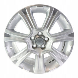 1x Alufelge 18 Zoll 8.0