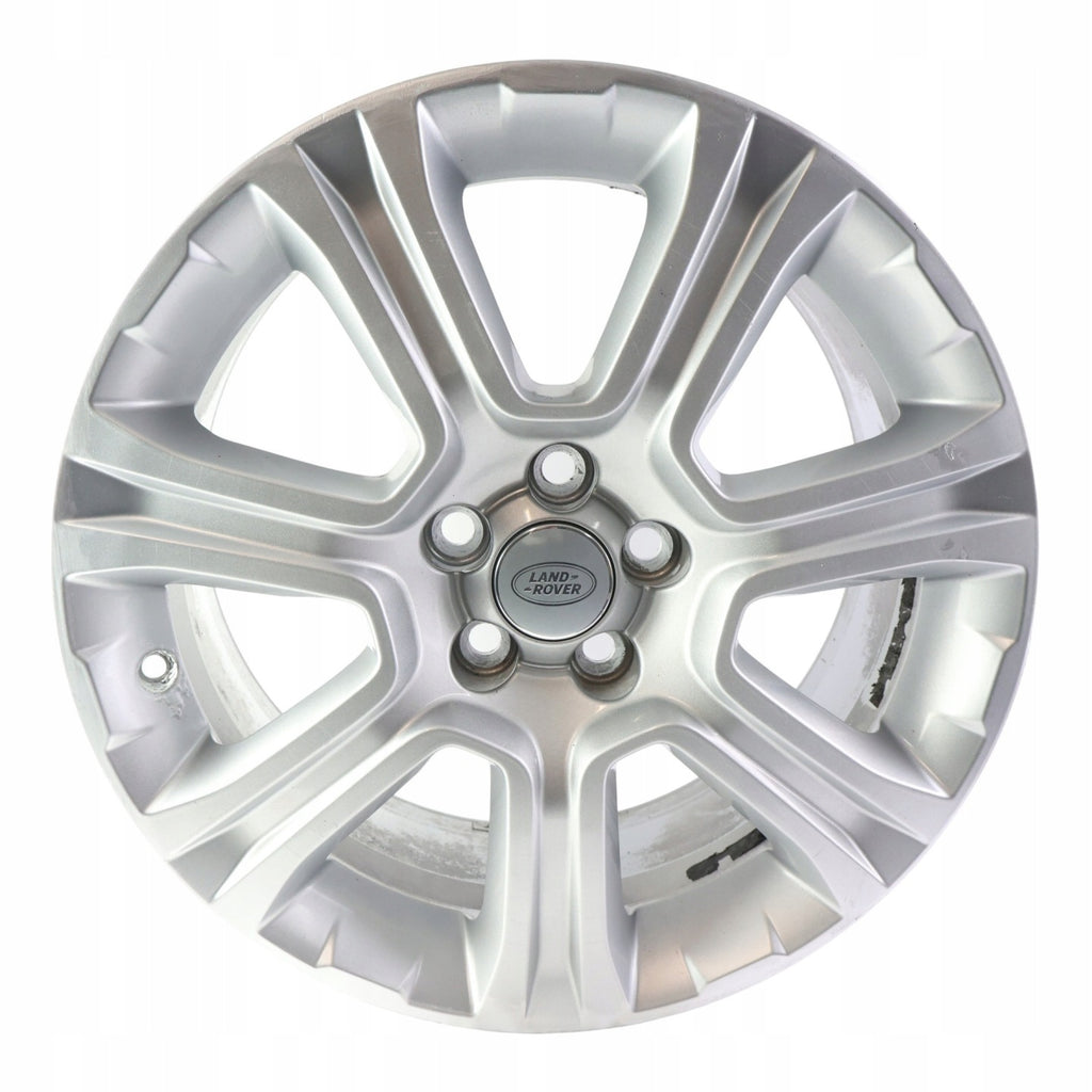 1x Alufelge 18 Zoll 8.0" 5x108 GJ32-1007-AB Land Rover Range Evoque L538 FEL2331388893fy
