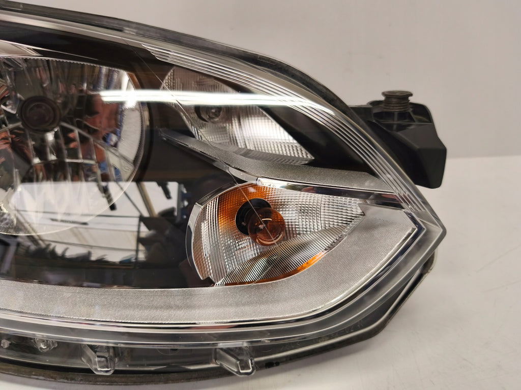 Frontscheinwerfer VW Up 1S1941016N Rechts Scheinwerfer Headlight SCH3451734065pw