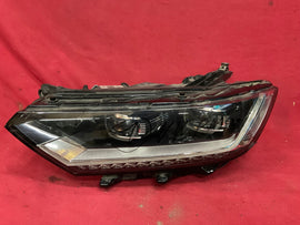 Frontscheinwerfer VW Passat B8 3G1941081H LED Links Scheinwerfer Headlight