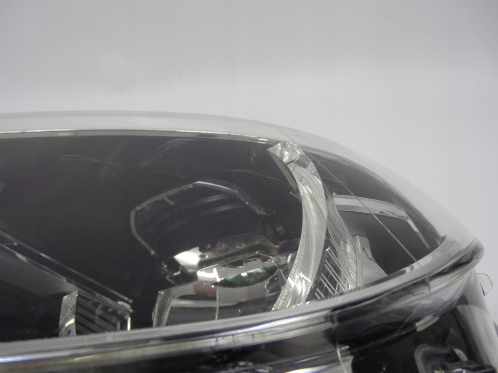 Frontscheinwerfer BMW 3 F30 F31 7453481 LED Ein Stück (Rechts oder Links) SCH3894028330nv