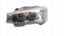 Load image into Gallery viewer, Frontscheinwerfer BMW F26 X3 F25 7401131-03 Xenon Ein Stück (Rechts oder Links) SCH5200903409ma