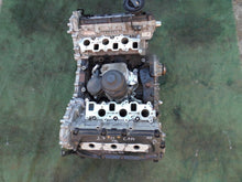 Load image into Gallery viewer, Motor Audi A4 B8 CAMA 2.7 TDI 190PS 140kW 137TKm 2009 Diesel Engine Unkomplett