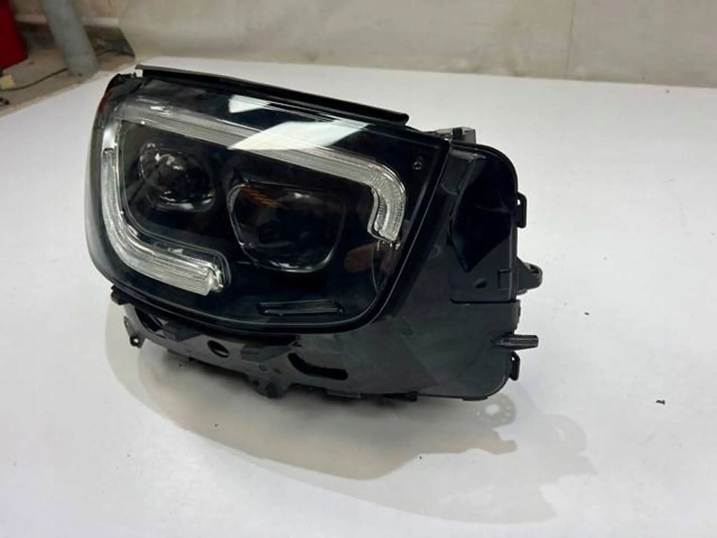 Frontscheinwerfer Mercedes-Benz Glc A2539065003 Rechts Scheinwerfer Headlight SCH9834089221mr