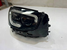 Laden Sie das Bild in den Galerie-Viewer, Frontscheinwerfer Mercedes-Benz Glc A2539065003 Rechts Scheinwerfer Headlight SCH9834089221mr