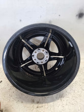 Load image into Gallery viewer, 1x Alufelge 18 Zoll 8.0" 5x112 58ET A2064016600 Mercedes-Benz W206 Rim Wheel FEL4082132300dd