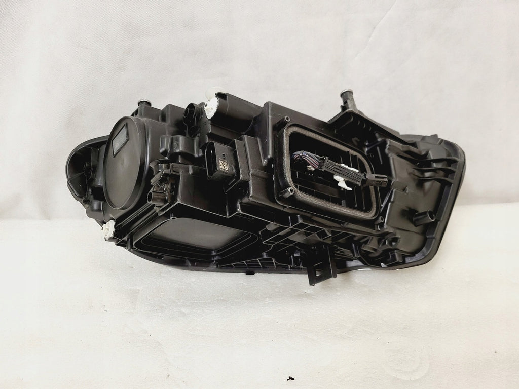 Frontscheinwerfer Mercedes-Benz W177 A1779064703 LED Links Headlight SCH9355818580qr