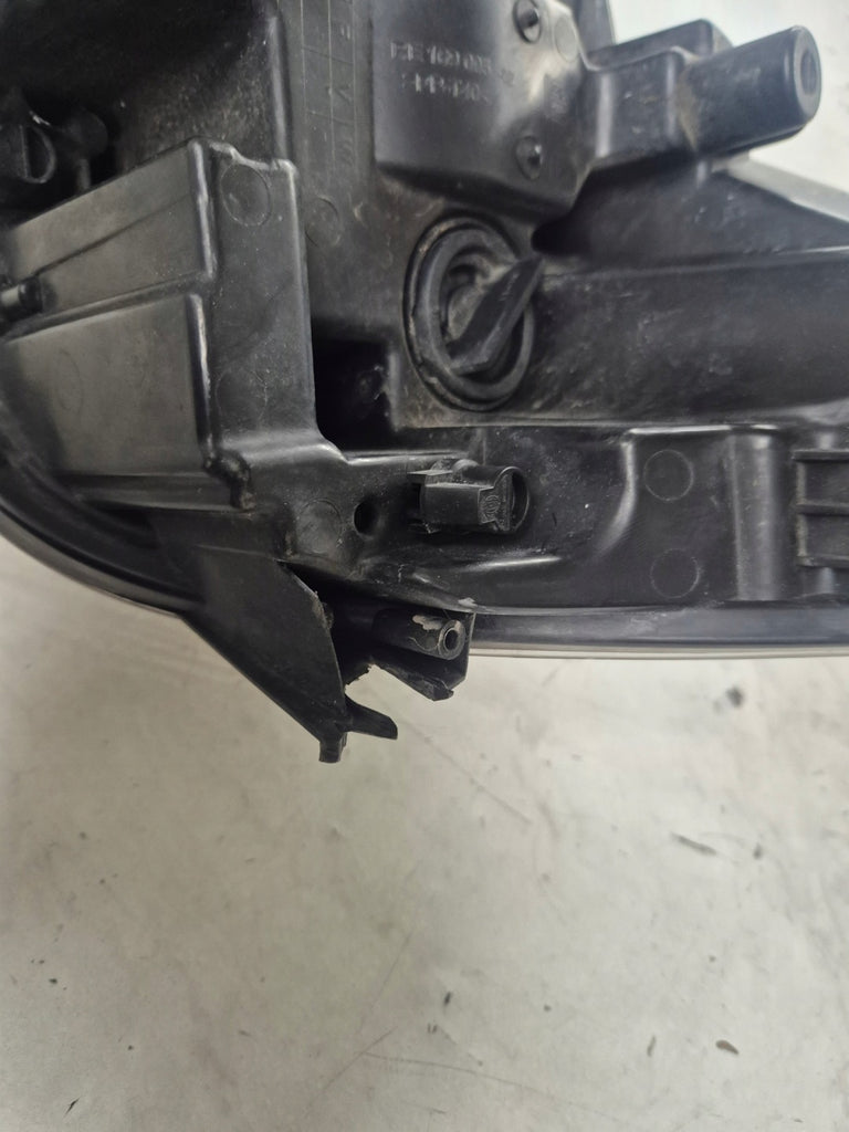 Frontscheinwerfer Opel Insignia A 13226793RH 1ZT009631-02 Xenon Rechts Headlight SCH8028046669vu