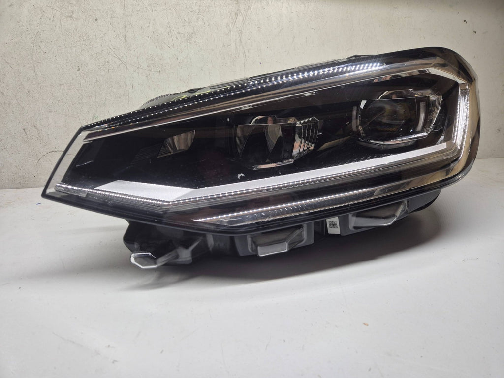 Frontscheinwerfer VW Sportsvan 517941081B Links Scheinwerfer Headlight SCH8722508321ip