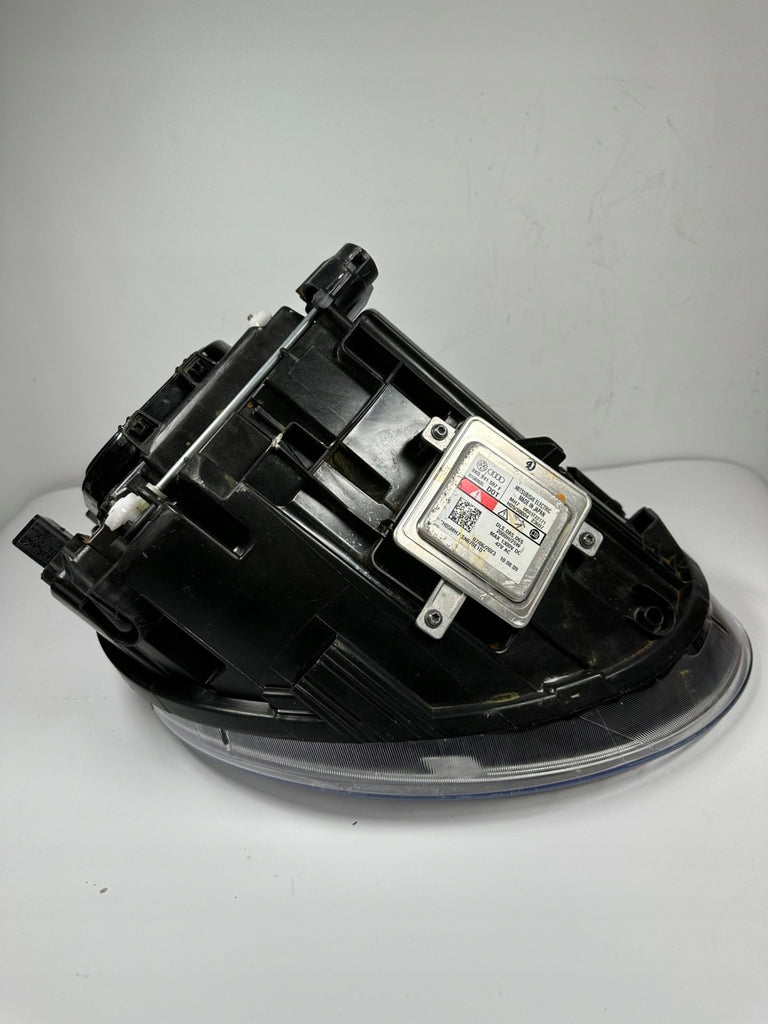 Frontscheinwerfer VW Beetle 5C2941031D Links Scheinwerfer Headlight SCH5790861901in
