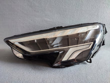 Laden Sie das Bild in den Galerie-Viewer, Frontscheinwerfer Audi A3 8Y0941033 LED Links Scheinwerfer Headlight