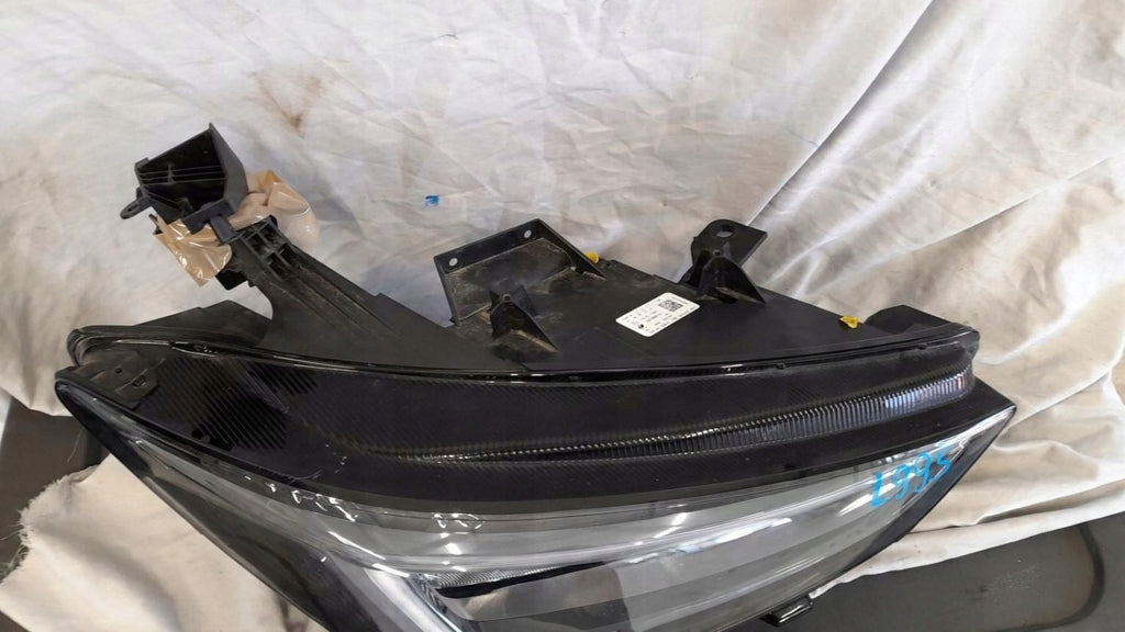 Frontscheinwerfer Cupra Born I Rechts Scheinwerfer Headlight SCH6652796897ik