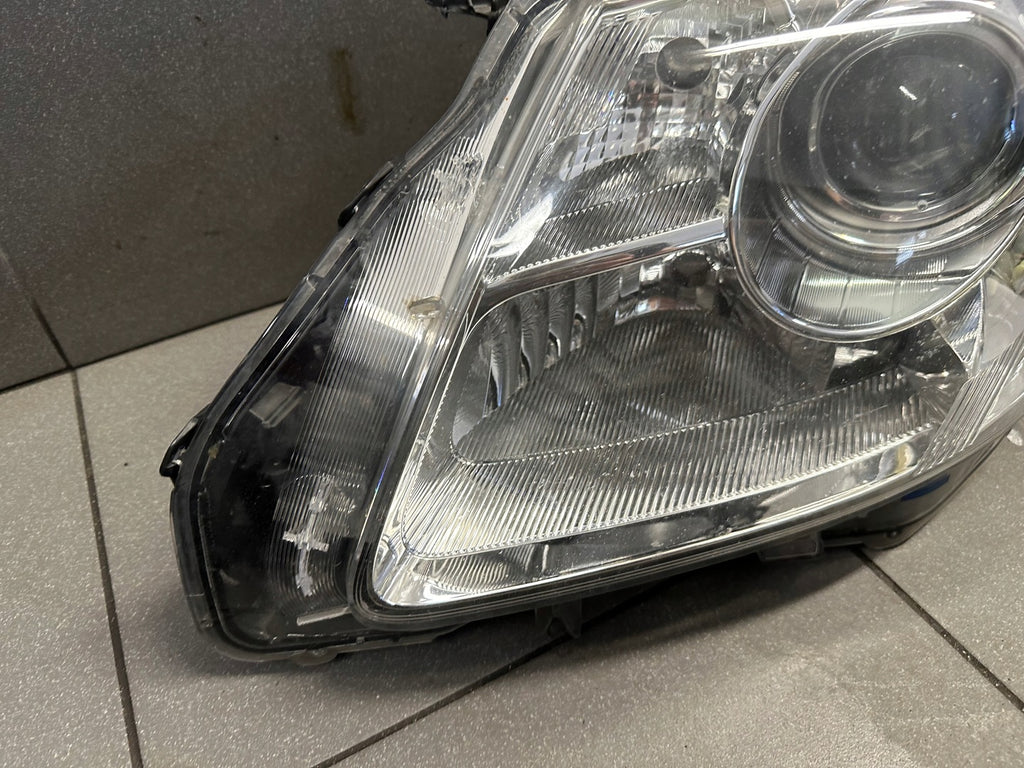 Frontscheinwerfer Toyota Avensis Links Scheinwerfer Headlight SCH7975970856wx
