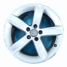 Load image into Gallery viewer, 1x Alufelge 17 Zoll 7.5&quot; 5x112 28ET 8T0071497 Audi A4 B7 Rim Wheel