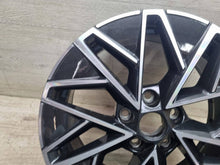 Laden Sie das Bild in den Galerie-Viewer, 1x Alufelge 17 Zoll 5x112 Glanz 5E3601025C Skoda Octavia Iv Rim Wheel FEL1403611112aq