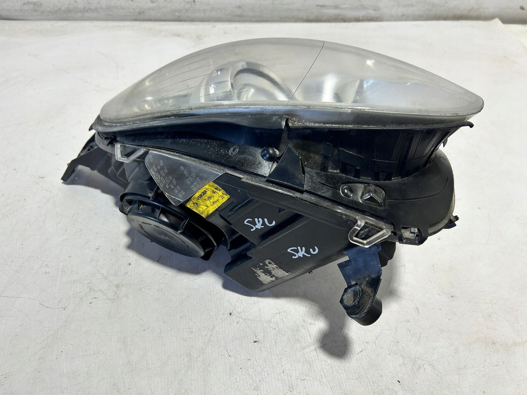 Frontscheinwerfer Mercedes-Benz W251 XENON Links Scheinwerfer Headlight