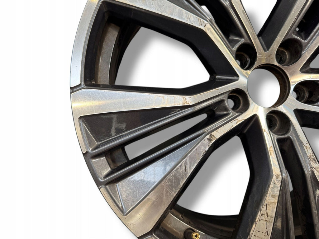 1x Alufelge 20 Zoll 32271571GR Volvo Xc60 Rim Wheel FEL6120823110xt