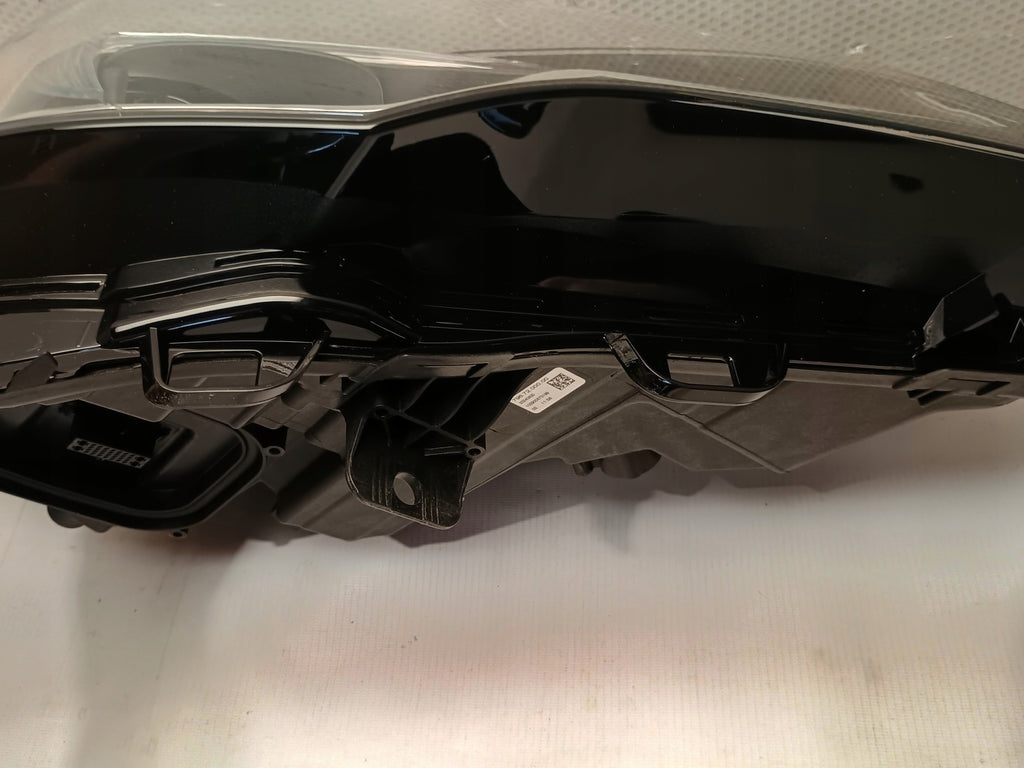 Frontscheinwerfer Opel Astra 39228806 LED Rechts Scheinwerfer Headlight