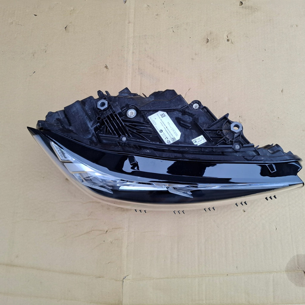 Frontscheinwerfer BMW 3 G21 G20 9450796 LED Rechts Scheinwerfer Headlight SCH7537117344zu