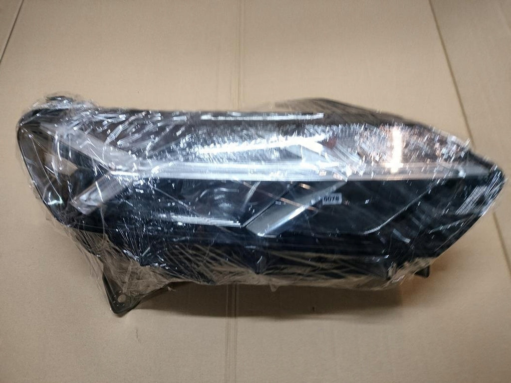 Frontscheinwerfer Dacia Sandero III Logan Jogger 260101940R LED Rechts Headlight