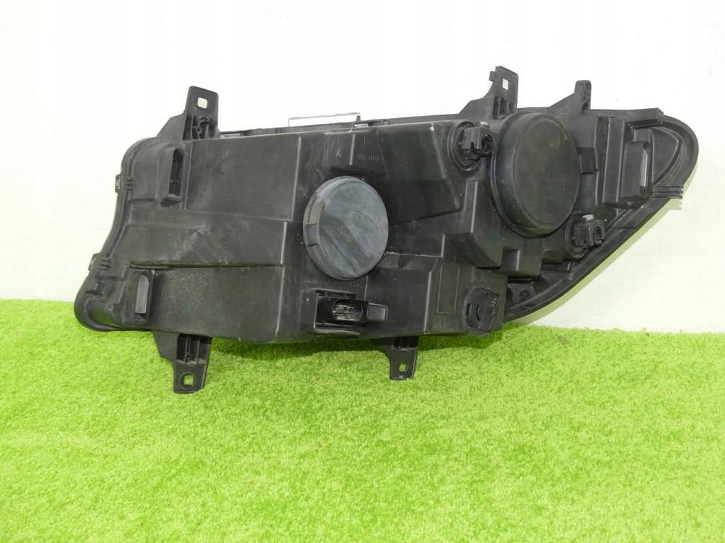 Frontscheinwerfer Mercedes-Benz Sprinter 9109060100 Rechts Headlight