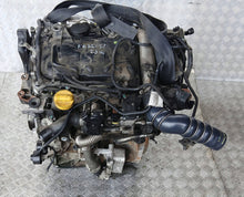 Load image into Gallery viewer, Motor Nissan Renault Koleos I M9R865 2.0 DCI 2011 Diesel Engine Unkomplett