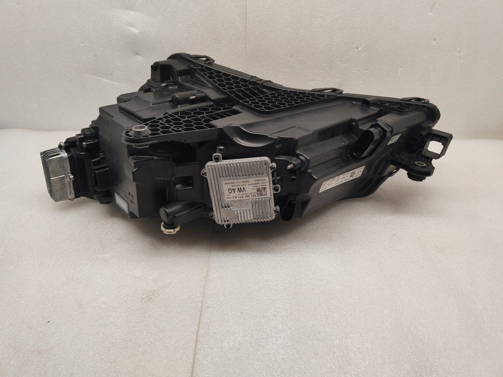 Frontscheinwerfer Skoda Superb III 3V1941016E Full LED Rechts Headlight