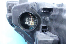 Laden Sie das Bild in den Galerie-Viewer, Frontscheinwerfer Renault Scenic Xenon Links Scheinwerfer Headlight