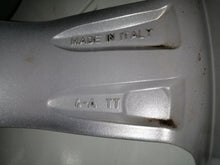 Laden Sie das Bild in den Galerie-Viewer, 1x Alufelge 20 Zoll 9.0" 5x112 38ET Glanz Silber 4KE601025 Audi E-Tron Rim Wheel FEL2798534675vk