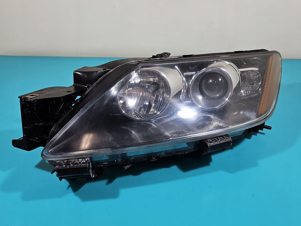 Frontscheinwerfer Mazda Cx-7 1403486 Xenon Links Scheinwerfer Headlight SCH4209942293mf