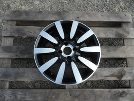 1x Alufelge 16 Zoll 7.5