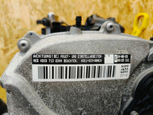 Laden Sie das Bild in den Galerie-Viewer, Motor Audi Q3 Sportback DXD 1.5 TSI 250PS 184kW 34TKm 2024 Benzin Komplett MOT7263735355gz