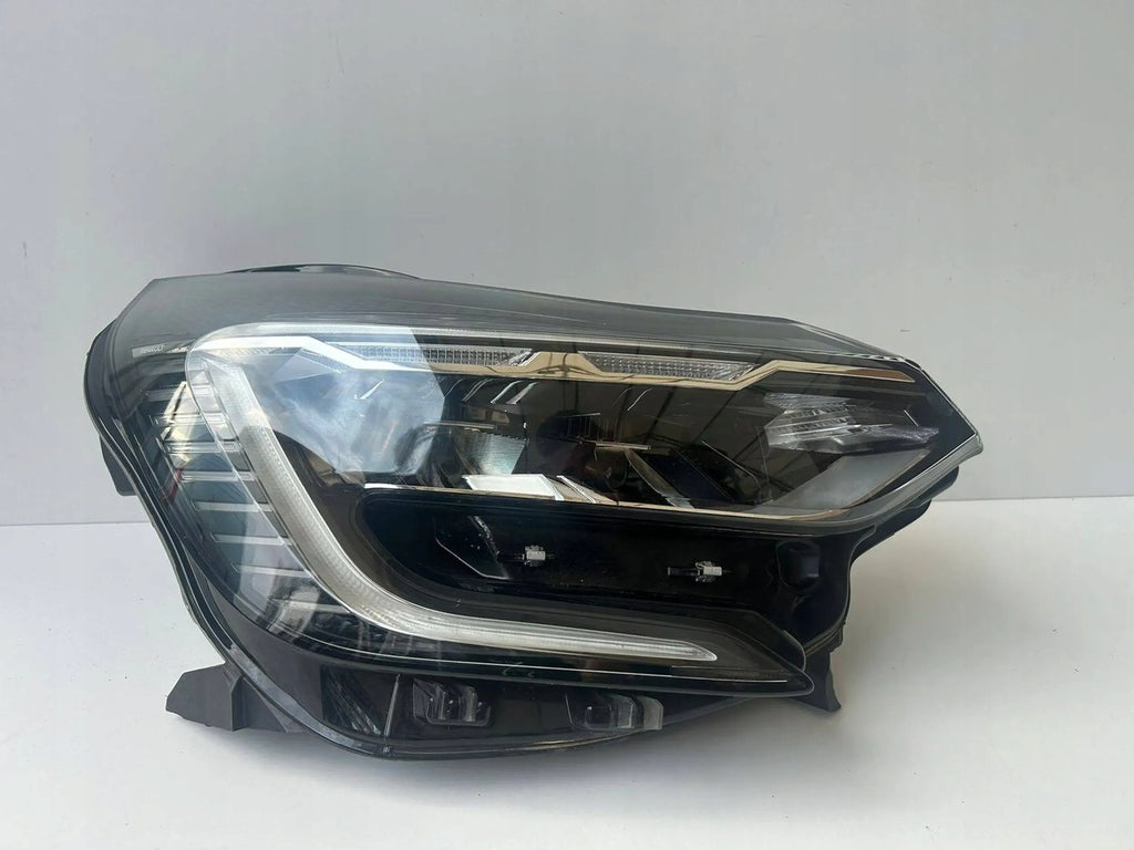 Frontscheinwerfer Renault Captur II 260104525R LED Rechts Scheinwerfer Headlight